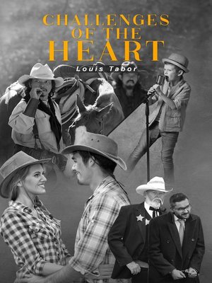 cover image of Challenges of the Heart